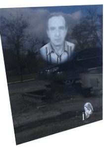 гранитна плоча 4
